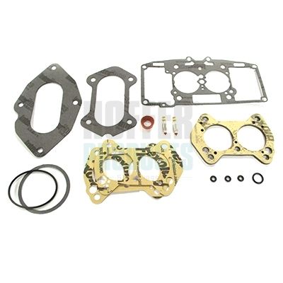 HOFFER S51G - Repair Kit, carburettor