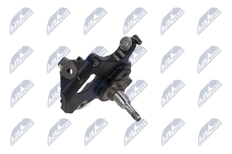 Käändmik, rattakinnitus, NTY ZZP-FR-032