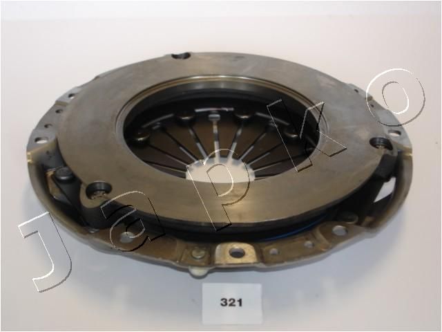 JAPKO 70321 Clutch Pressure Plate