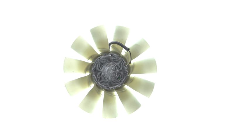 Product Image - Koelventilatorwiel - CFF480000P - MAHLE