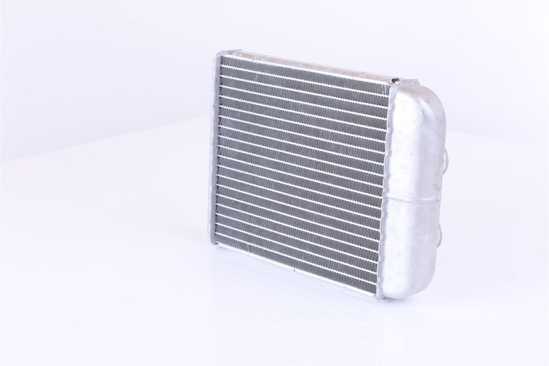 NISSENS 73467 Heat Exchanger, Interior Heating