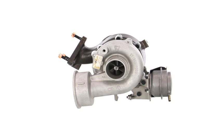 REMANTE 003-002-001209R Charger, charging (supercharged/turbocharged)