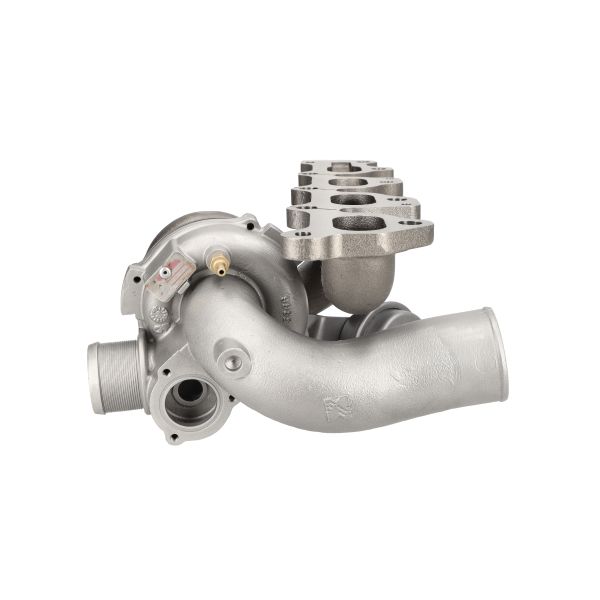 OE-TurboPower IT-53049700049 Charger, charging (supercharged/turbocharged)