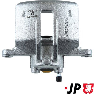 JP GROUP 4861901280 Brake Caliper