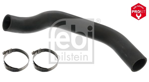 Шланг гумовий сист. охолоджен. FEBI BILSTEIN 49161