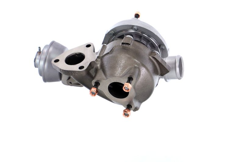 REMANTE 003-001-000323R Charger, charging (supercharged/turbocharged)