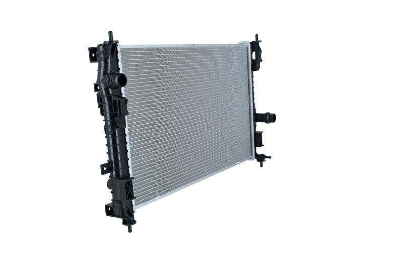 Radiaator, mootorijahutus, NRF 59355