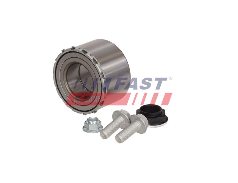 Rattalaager, FAST FT10006