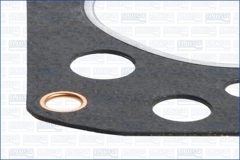 AJUSA 10012800 Gasket, cylinder head