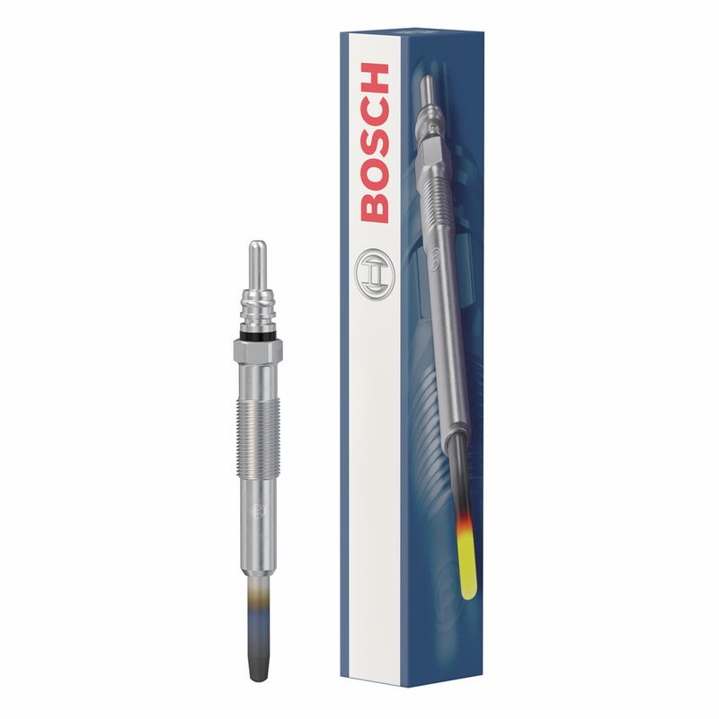 Bougie+de+préchauffage BOSCH 0 250 202 129