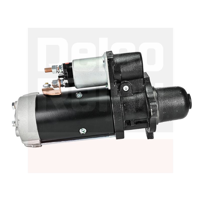 Delco Remy SER70035-12B1 Starter