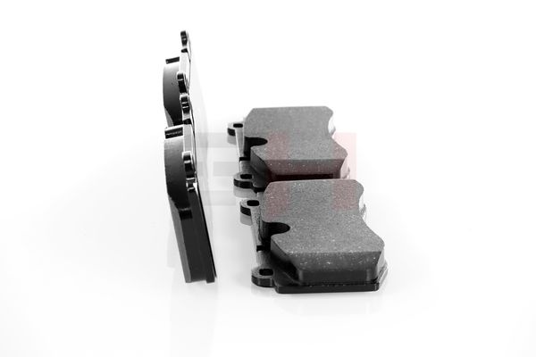 GH GH-412347 Brake Pad Set, disc brake