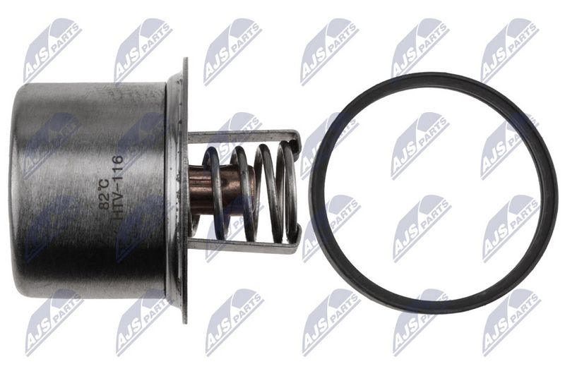 NTY CTM-VW-116 Thermostat, coolant