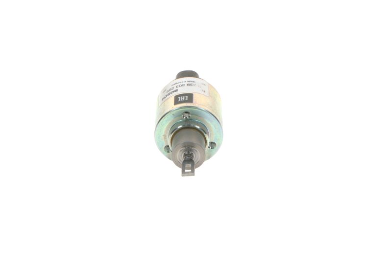 BOSCH 2 339 303 269 Solenoid Switch, starter