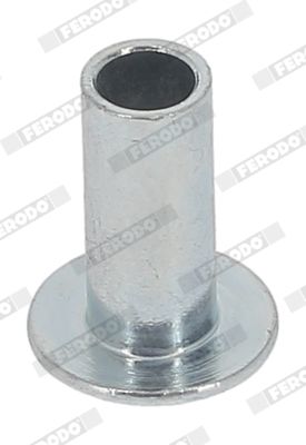 FERODO 93252 Rivet, drum brake lining