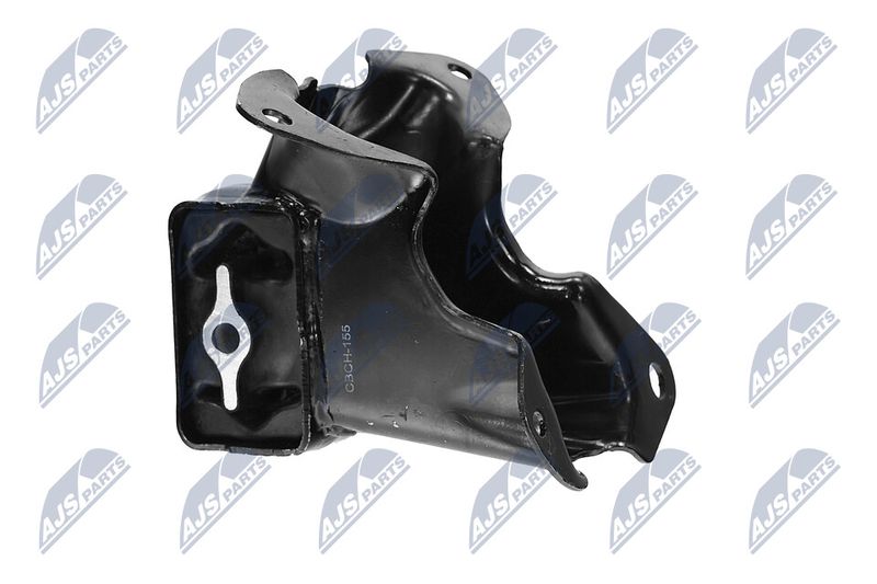 Paigutus, Mootor, NTY ZPS-CH-155