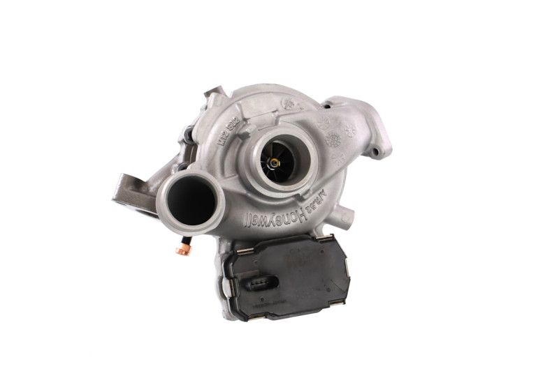REMANTE 003-001-004333R Turbokompresorius