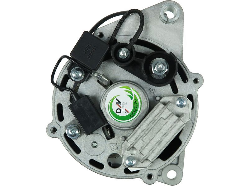 AS-PL A9155 Alternator