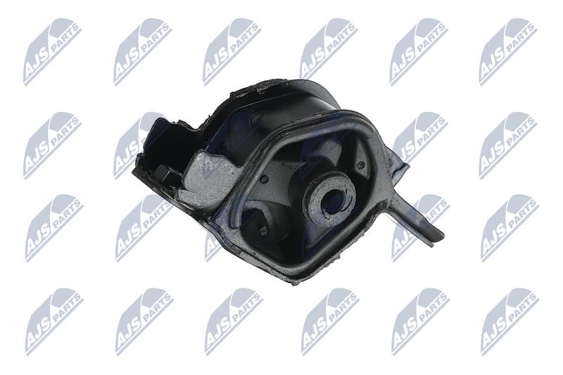 Paigutus, Mootor, NTY ZPS-HD-124