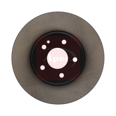 APEC Brake Disc DSK3154