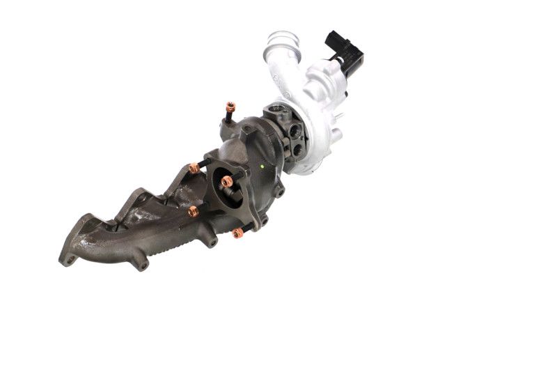 REMANTE 003-001-000336R Charger, charging (supercharged/turbocharged)