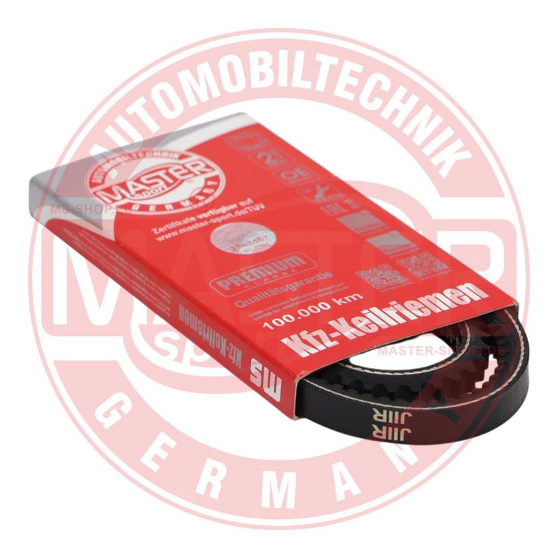Curea transmisie MASTER SPORT AVX-11.5X685-PCS-MS