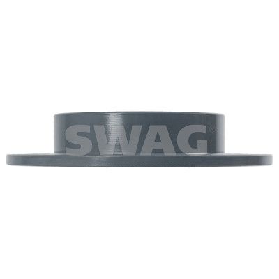 SWAG 22 91 0773 Brake Disc