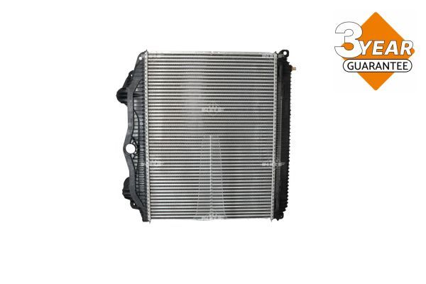Kompressoriõhu radiaator, NRF 30206