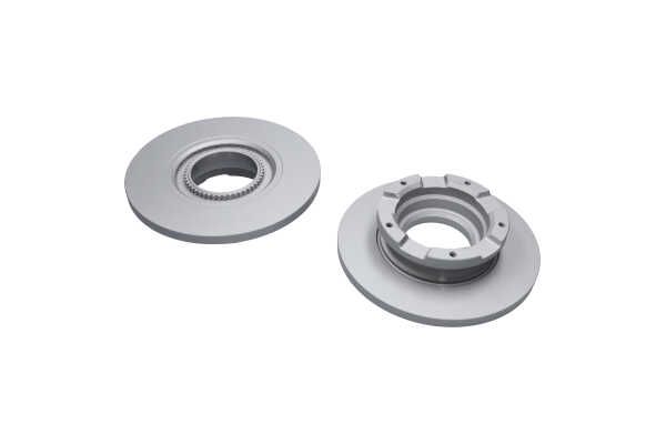 Kavo Parts BR-10363-C Brake Disc