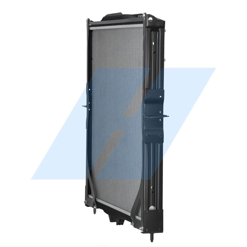 chladič vodní VOLVO FH 926mm - s rámem 10057003