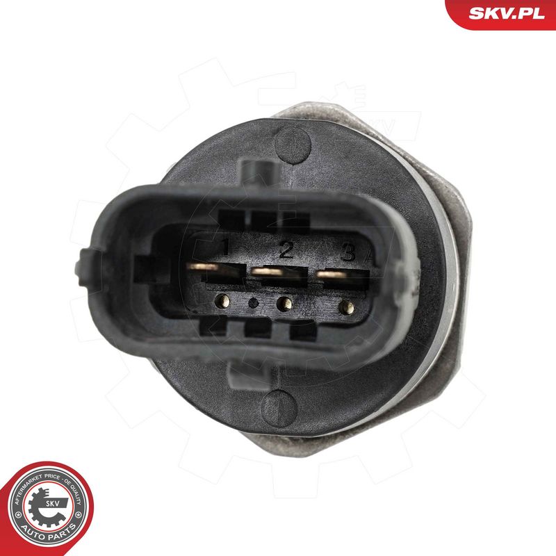 Andur, kütuserõhk, ESEN SKV 95SKV143