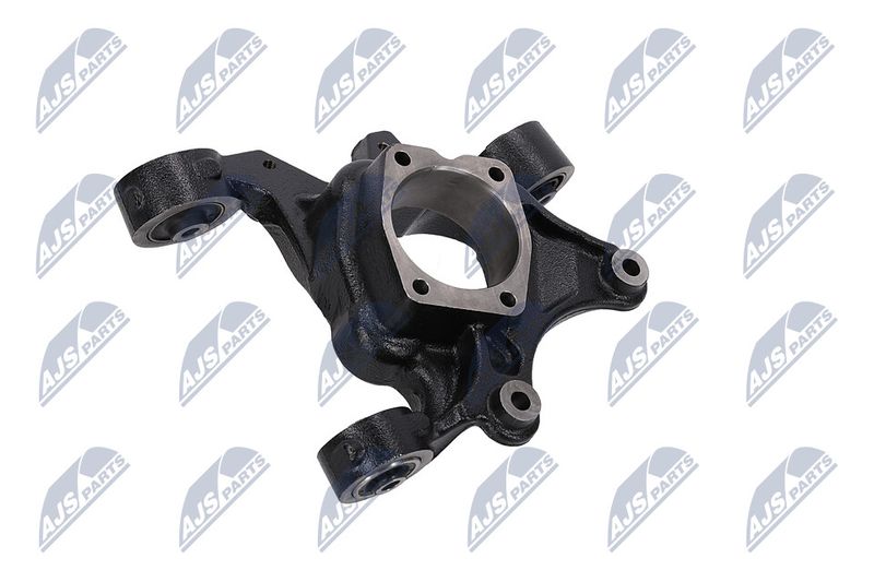 NTY ZZT-CH-019 Steering Knuckle, wheel suspension