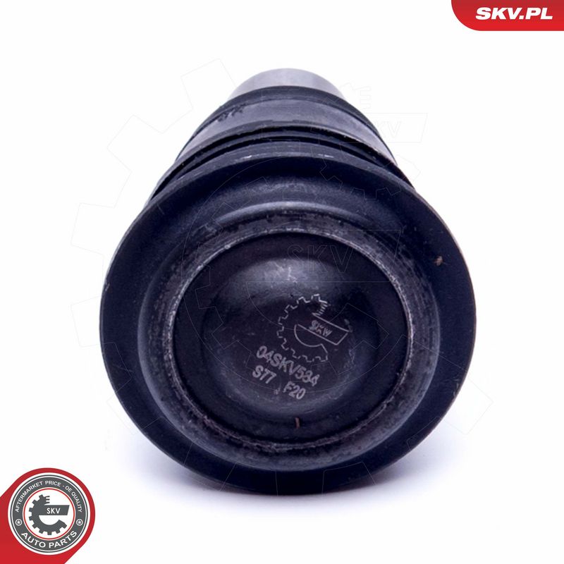 Kande-, juhtliigend, ESEN SKV 04SKV584