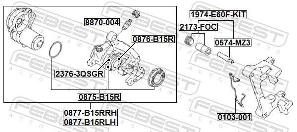 This part match OEM code: 26620-AL020