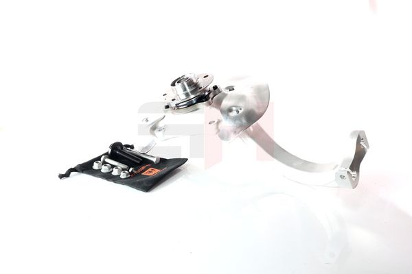 GH GH-284713V Steering Knuckle, wheel suspension