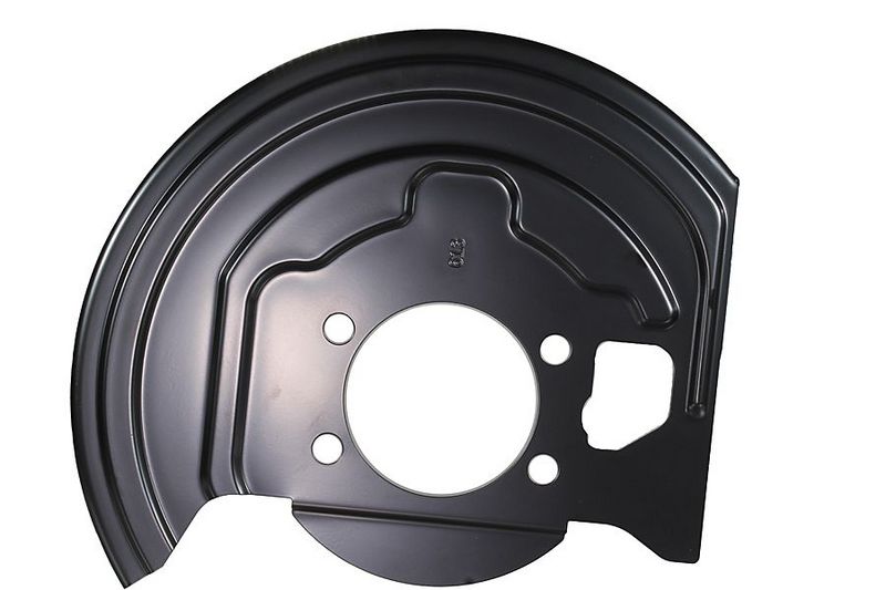 METZGER AUTOTEILE 6115648 Splash Guard, brake disc