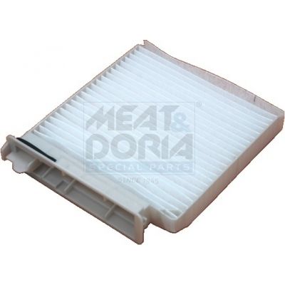 MEAT & DORIA Interieurfilter 17327F