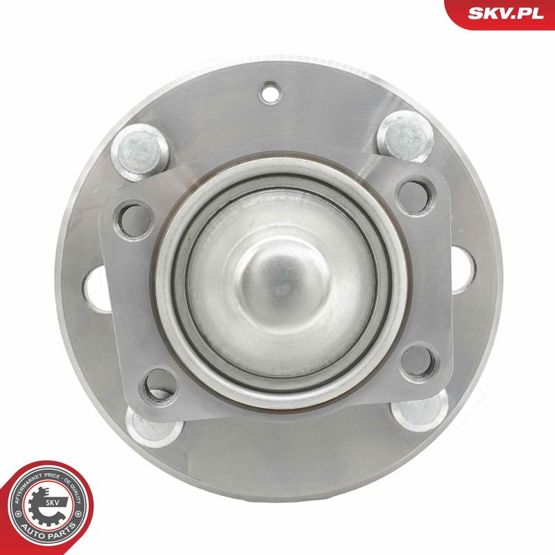 Rattalaagrikomplekt, ESEN SKV 29SKV725