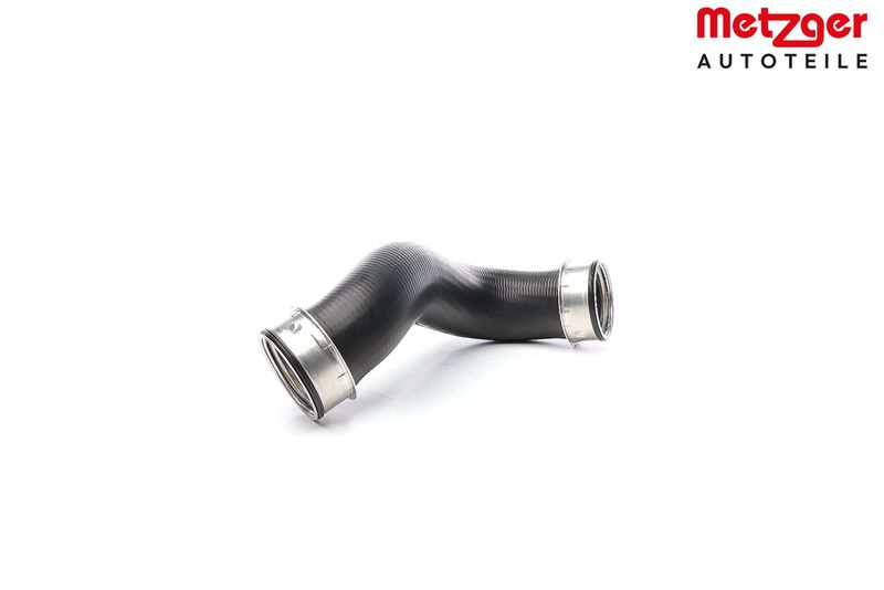 METZGER AUTOTEILE 2400255 Charge Air Hose