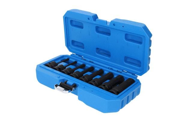 KS TOOLS BT022615 Power Socket Set