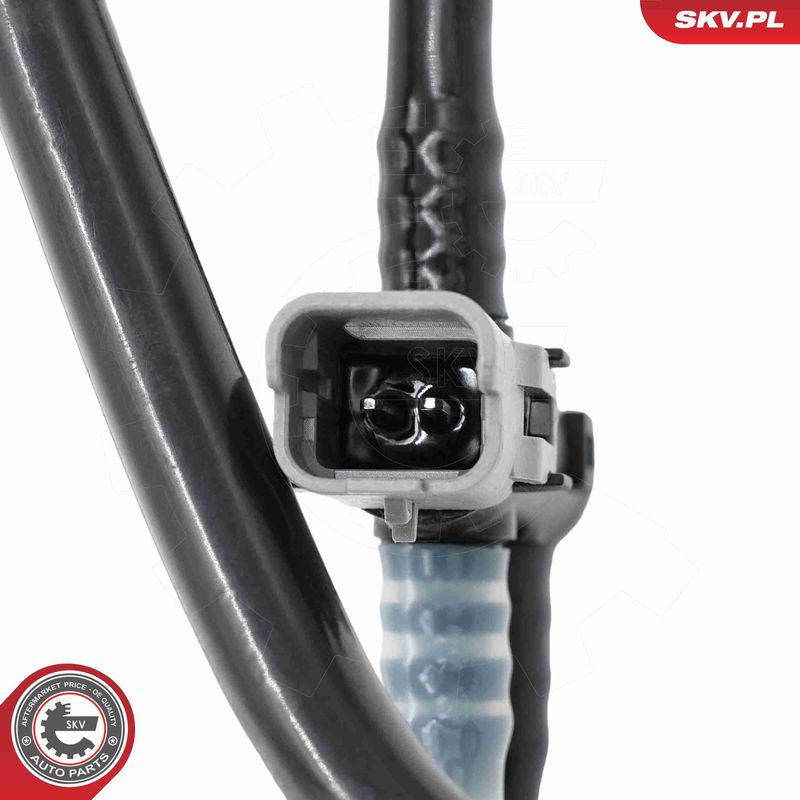 ESEN SKV 87SKV020 Fuel Line