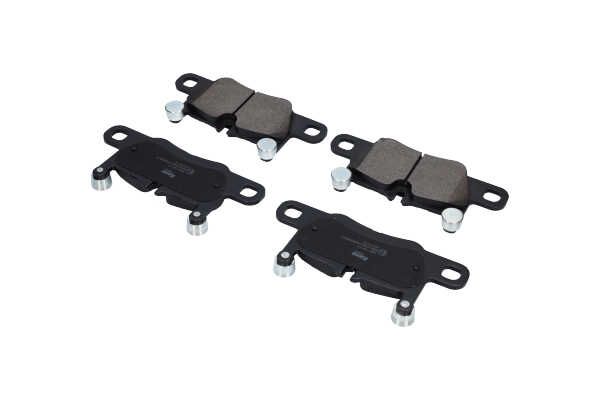 Kavo Parts KBP-10117 Brake Pad Set, disc brake