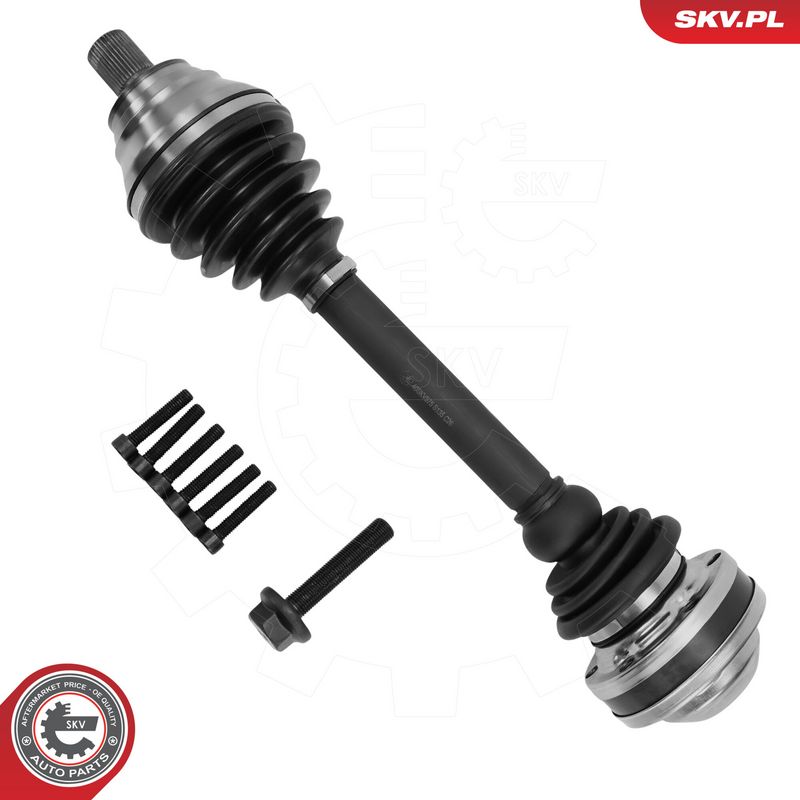 OEM код товара: 3Q0407761FX