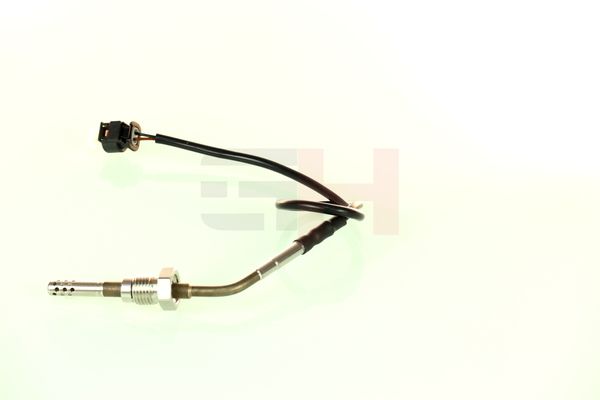GH GH-743367 Датчик, температура відпрацьованих газів