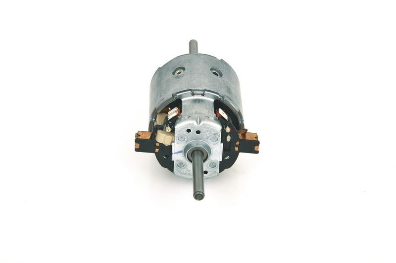 BOSCH 0 130 111 116 Electric Motor, interior blower