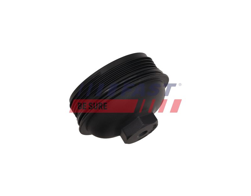 FAST FT04363 Cap, oil filter housing
