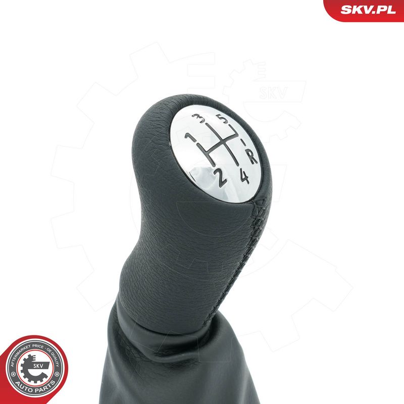Käigukanginupp, ESEN SKV 63SKV466