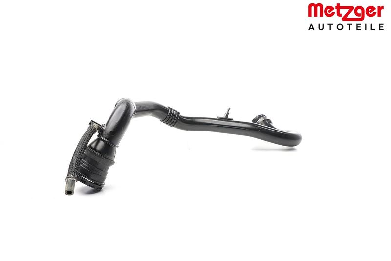 METZGER AUTOTEILE 2401246 Charge Air Hose