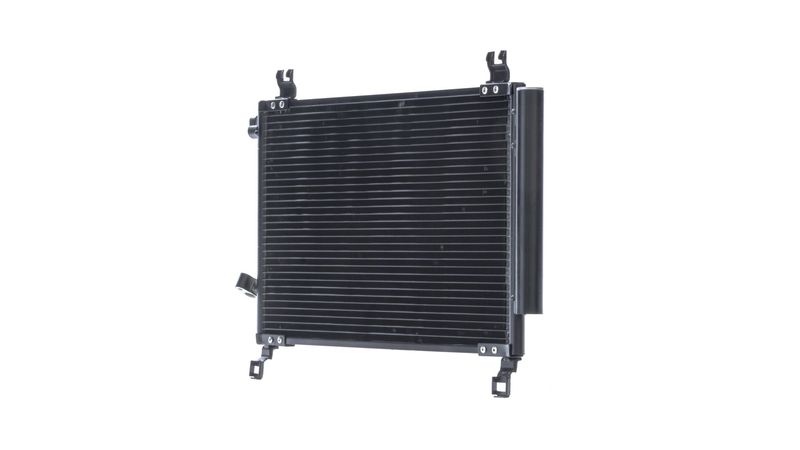 Product Image - Condensor, airconditioning - AC1085000S - MAHLE