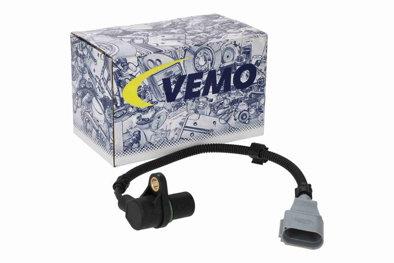 VEMO V10-72-0966-1 Sensor, crankshaft pulse